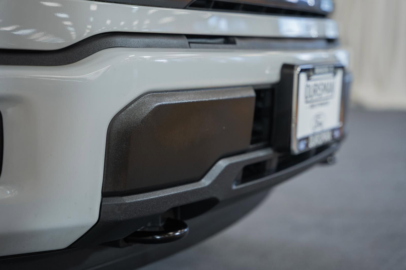 Certified 2024 Ford F150 STX AWD/4WD image 15