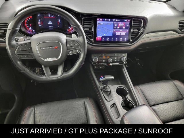 Used 2024 Dodge Durango GT AWD/4WD image 32