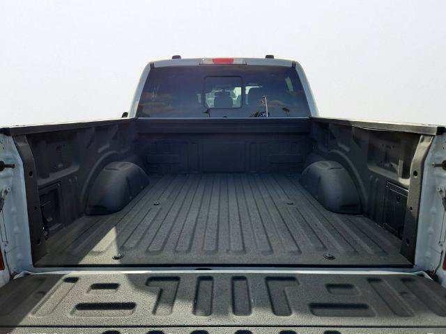 Certified 2024 Ford F150 XLT w/ Equipment Group 302A MID RWD image 29