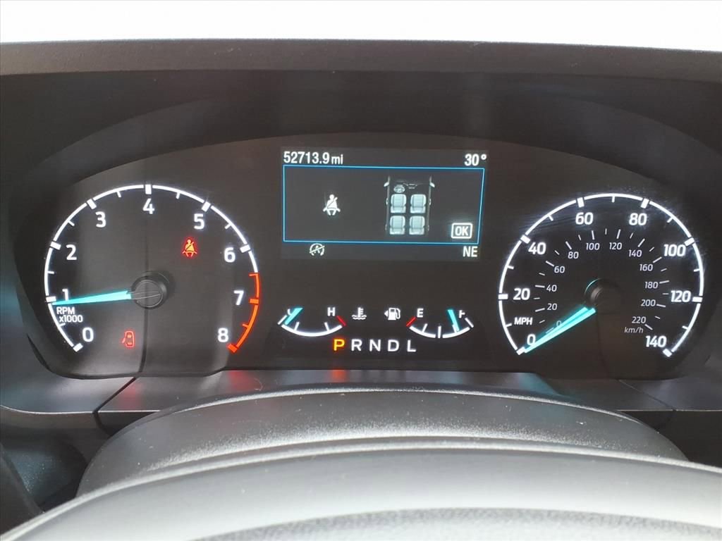 Certified 2022 Ford Maverick XLT w/ Equipment Group 300A Standard AWD/4WD image 27