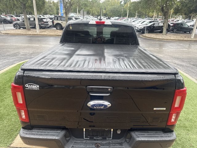 Certified 2019 Ford Ranger XLT w/ Equipment Group 301A Mid RWD image 6