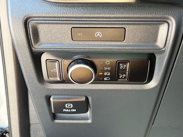 Certified 2025 Ford F150 STX RWD image 19