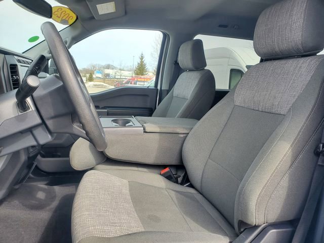 Certified 2023 Ford F250 XLT image 5