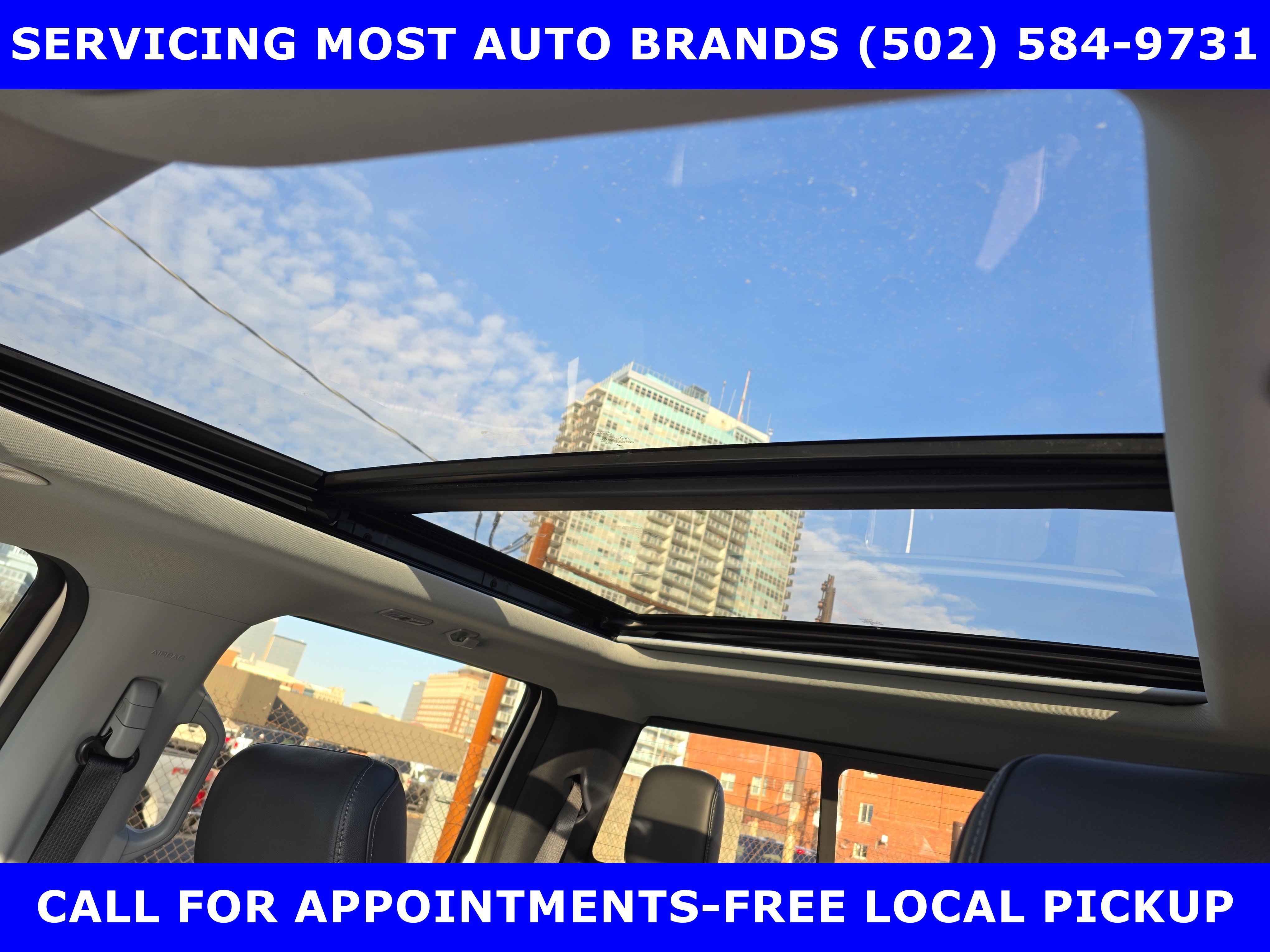 Certified 2024 Ford F250 Lariat w/ Lariat Ultimate Package image 9