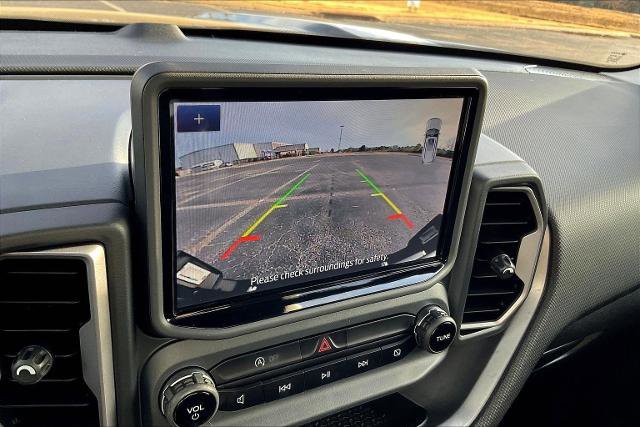 Certified 2022 Ford Bronco Sport Outer Banks image 25