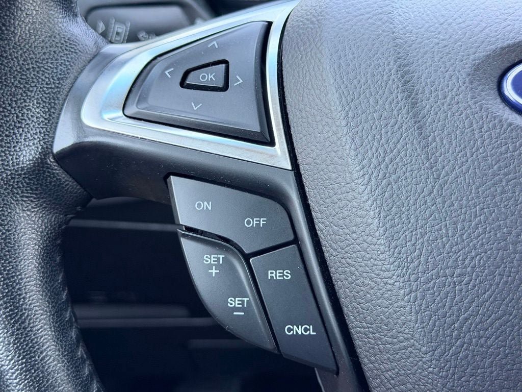Certified 2023 Ford Edge SEL AWD/4WD image 28