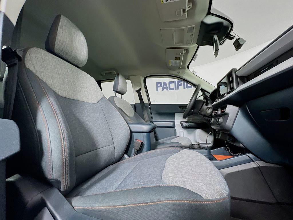 Certified 2022 Ford Maverick XLT w/ Equipment Group 300A Standard image 30