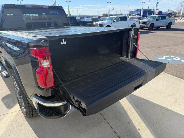 Used 2021 Chevrolet Silverado 2500 LT w/ All Star Edition image 27