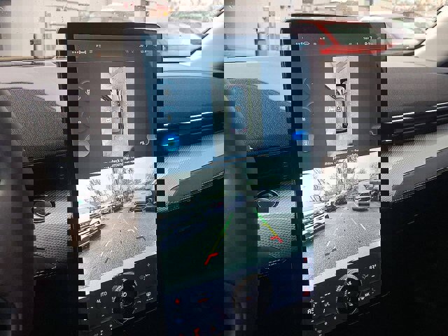 Certified 2023 Ford Mustang Mach-E California Route 1 image 15