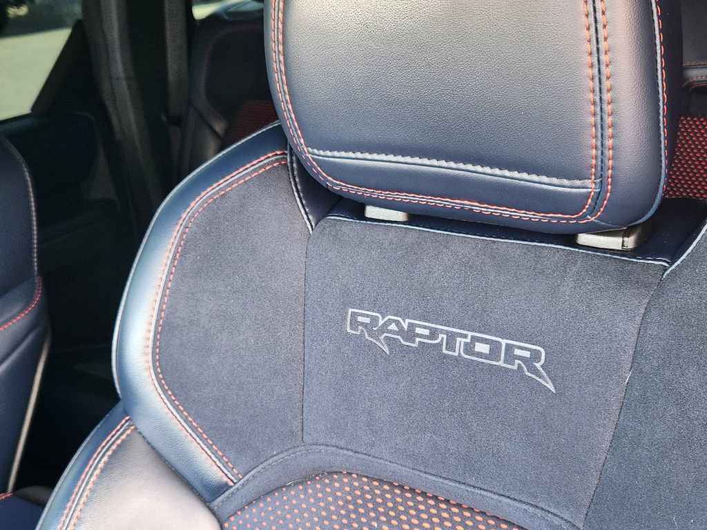 Certified 2023 Ford Bronco Raptor AWD/4WD image 18