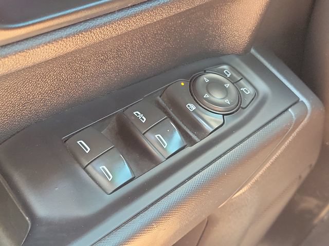 Used 2023 Chevrolet Silverado 1500 Custom w/ LPO, Dark Essentials Package RWD image 14