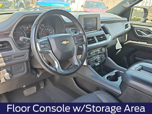 Used 2023 Chevrolet Tahoe LS w/ Driver Alert Package AWD/4WD image 18