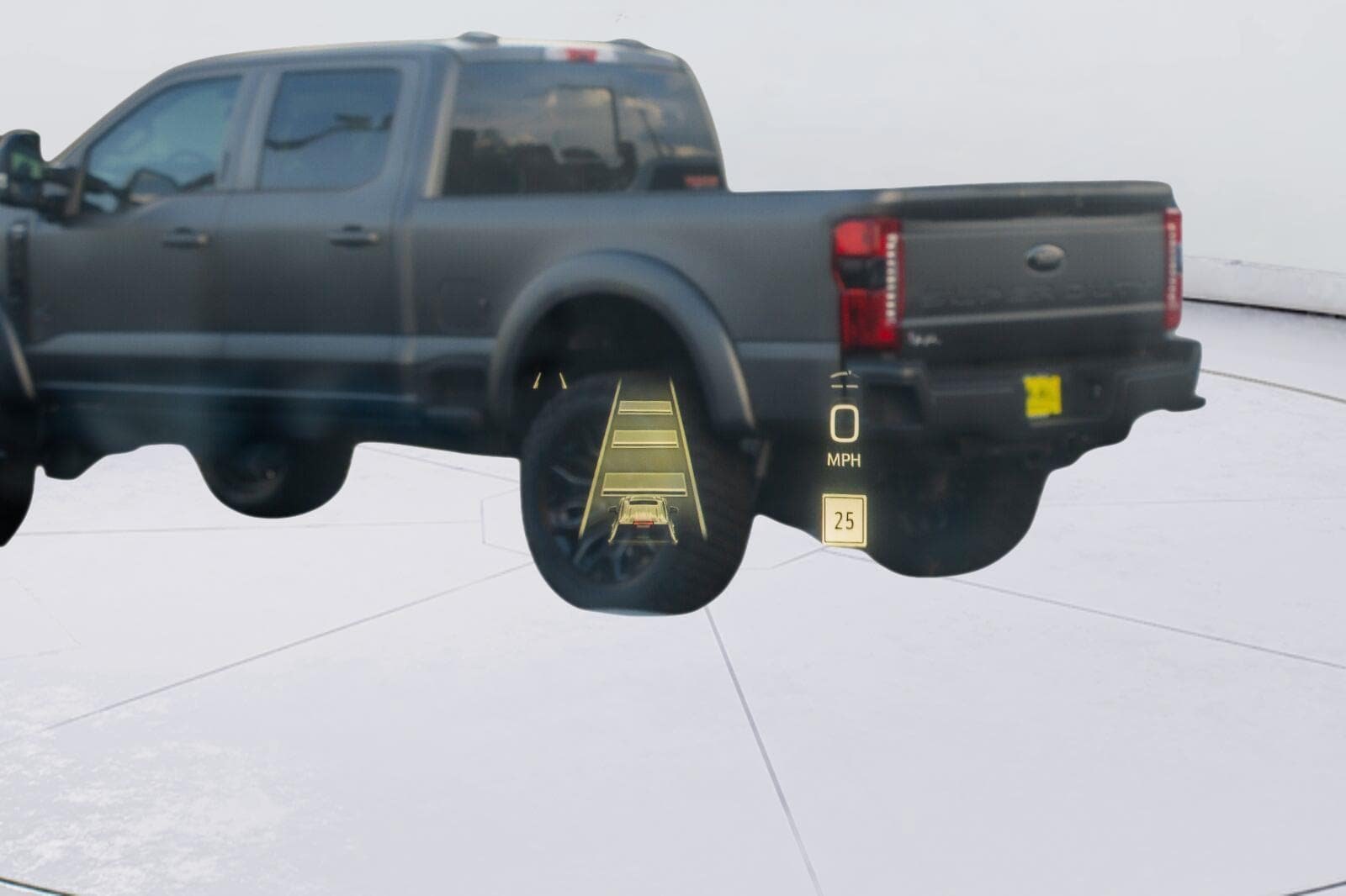 Used 2026 GMC Sierra 1500 Denali AWD/4WD image 16