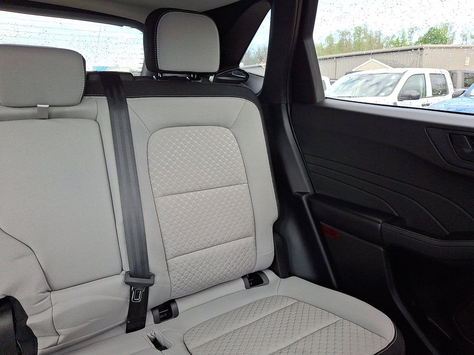 Certified 2023 Ford Escape Active AWD/4WD image 20
