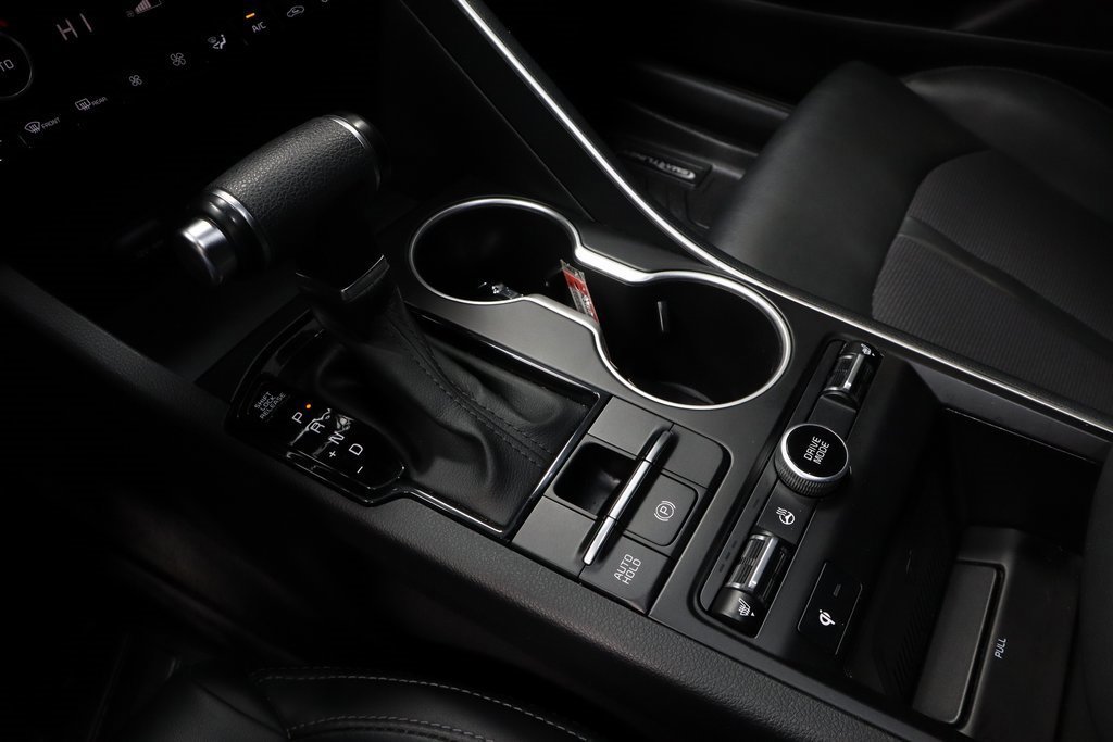 Used 2024 Kia K5 GT-Line image 35