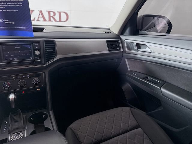 Used 2018 Volkswagen Atlas S image 26