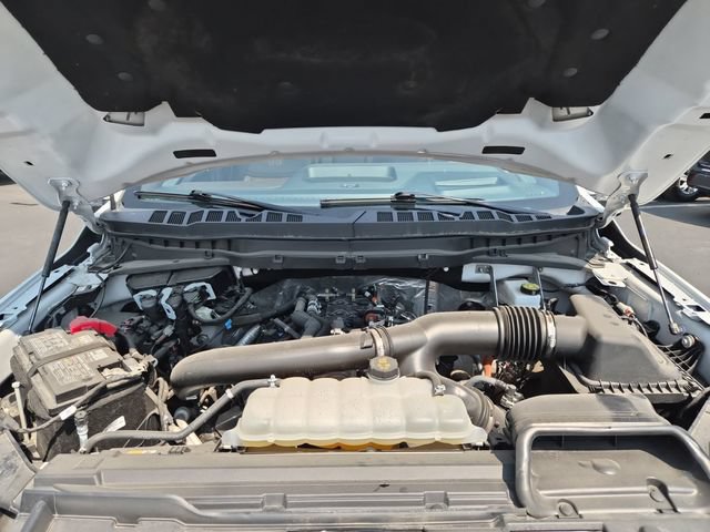 Certified 2025 Ford F150 King Ranch w/ FX4 Off-Road Package AWD/4WD image 24