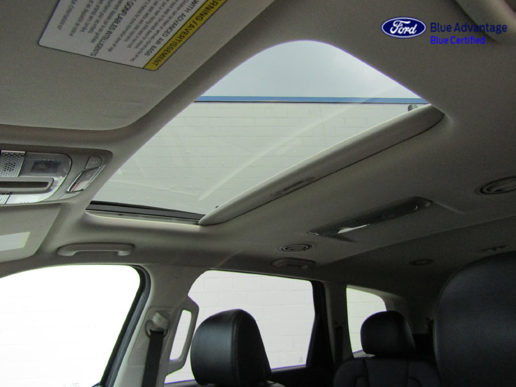 Used 2024 Kia Telluride S w/ S Sunroof Package AWD/4WD image 5