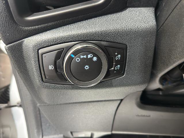 Certified 2019 Ford EcoSport SE FWD image 12