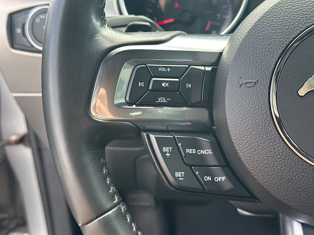Certified 2021 Ford Mustang GT Premium RWD image 23