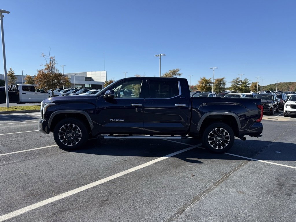 Used 2023 Toyota Tundra Limited image 2