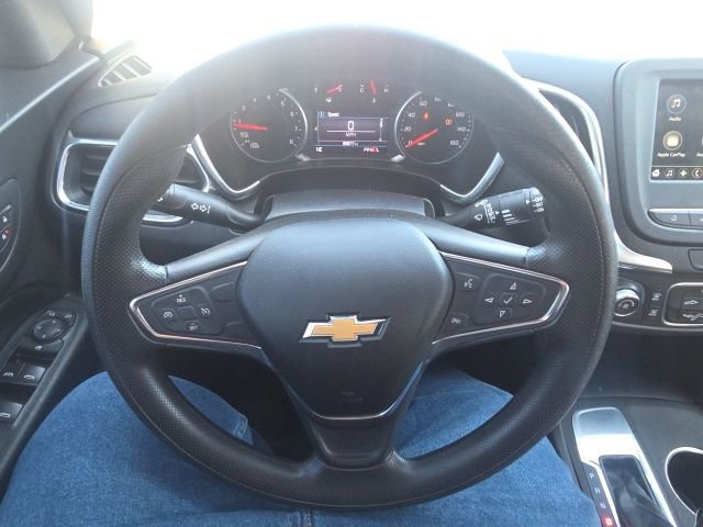Used 2019 Chevrolet Equinox LT image 37