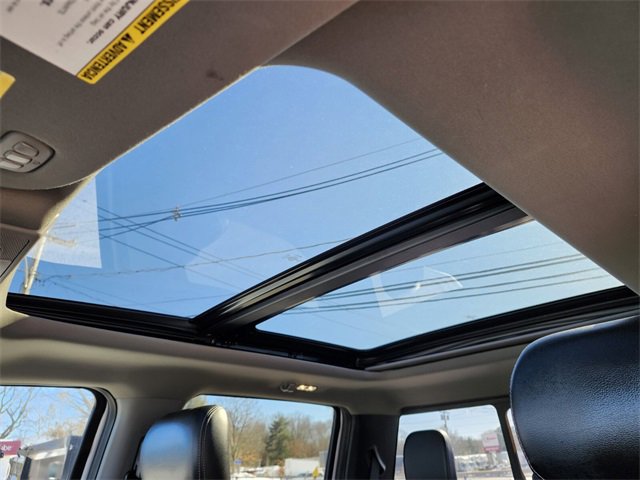 Certified 2020 Ford F350 Lariat w/ Lariat Ultimate Package image 20