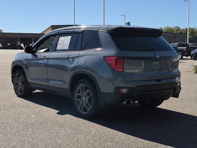 Used 2022 Honda Passport EX-L image 6