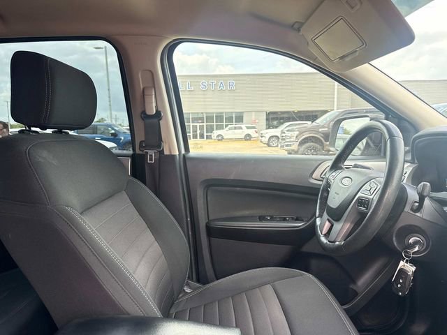 Certified 2019 Ford Ranger XLT w/ FX4 Off-Road Package AWD/4WD image 17
