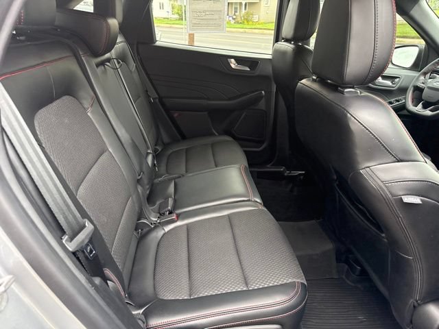 Certified 2023 Ford Escape ST-Line w/ Tech Pack #1 AWD/4WD image 35