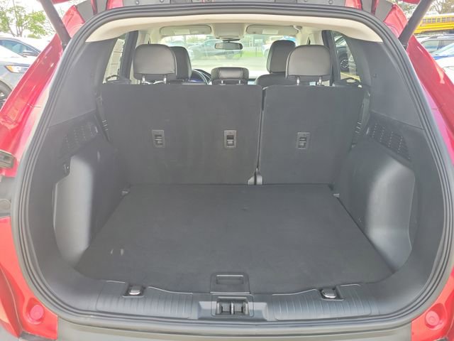 Certified 2022 Ford Escape SEL w/ Technology Package AWD/4WD image 8