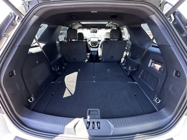 Certified 2025 Ford Explorer ST AWD/4WD image 44