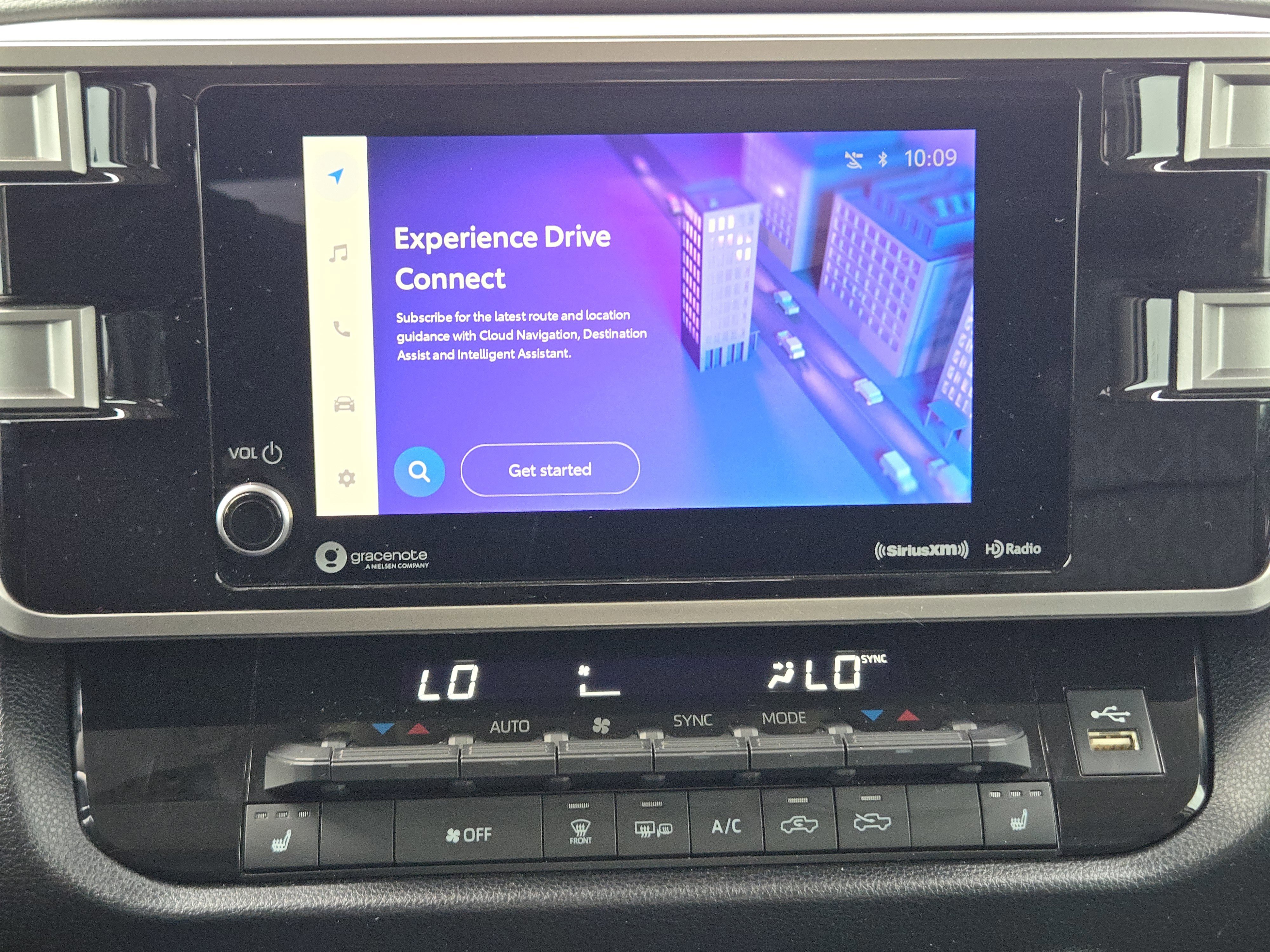 Used 2024 Toyota Tundra SR5 w/ TRD Off-Road Premium Package AWD/4WD image 18