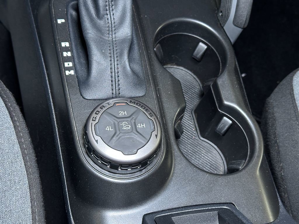 Certified 2023 Ford Bronco Big Bend image 41