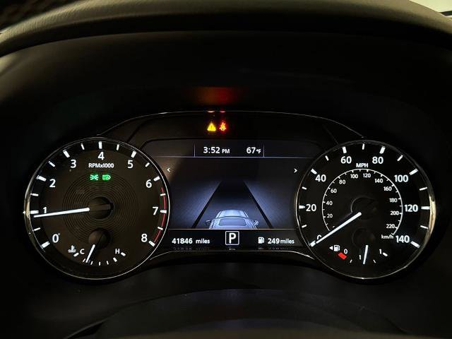 Used 2023 INFINITI QX80 Premium Select w/ Cargo Package image 25