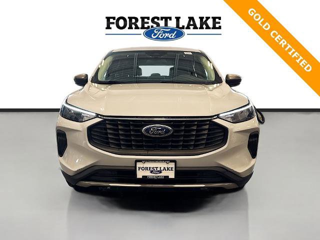 Certified 2025 Ford Escape Active image 2