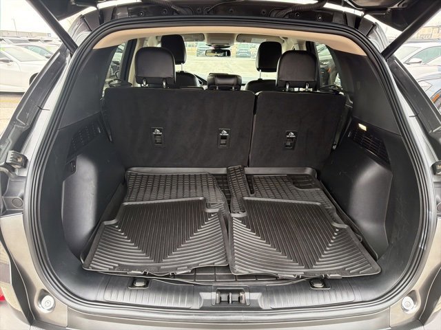 Certified 2020 Ford Escape Titanium image 10