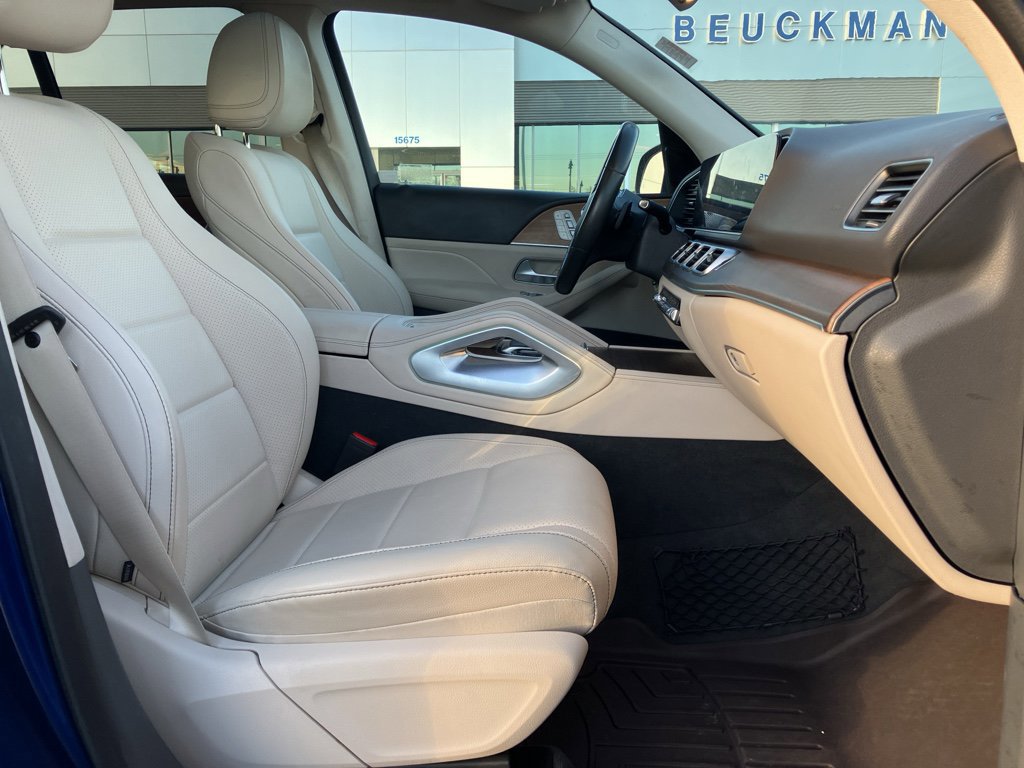 Used 2020 Mercedes-Benz GLE 350 GLE350 4MATIC image 38