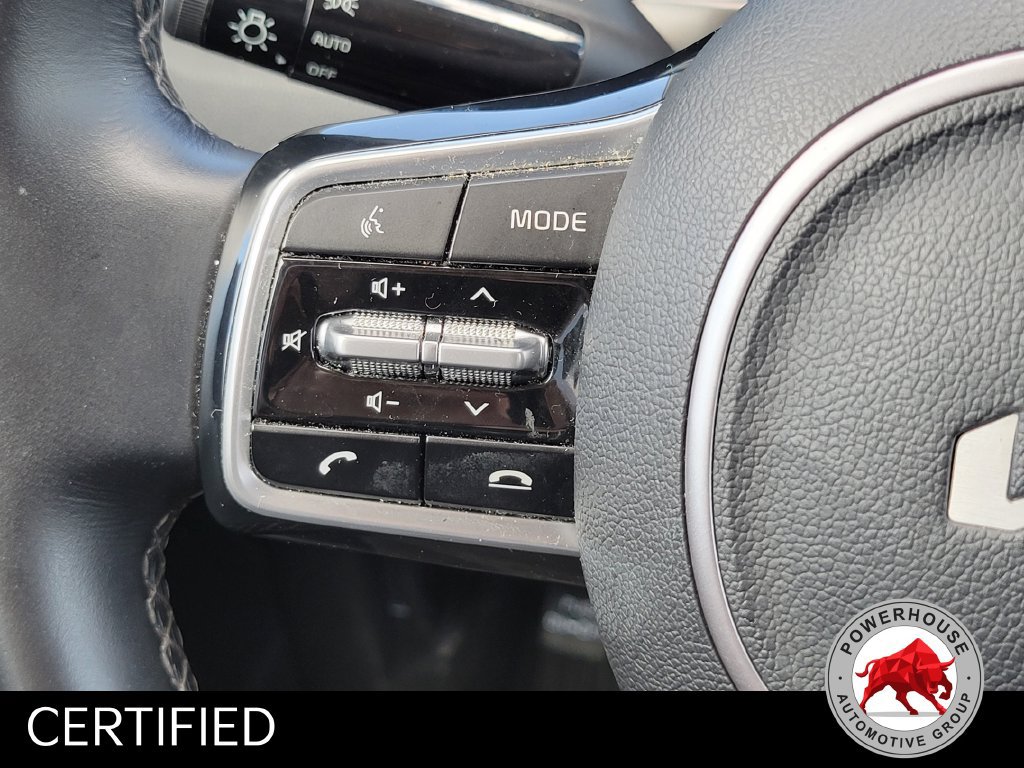 Used 2022 Kia Sorento S FWD image 29