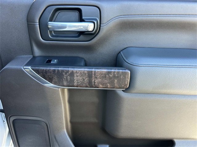 Used 2020 GMC Sierra 3500 Denali w/ Denali Ultimate Package image 24