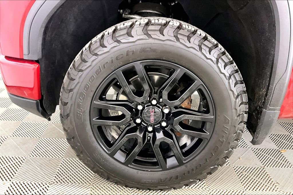 Used 2023 GMC Sierra 1500 Elevation AWD/4WD image 7