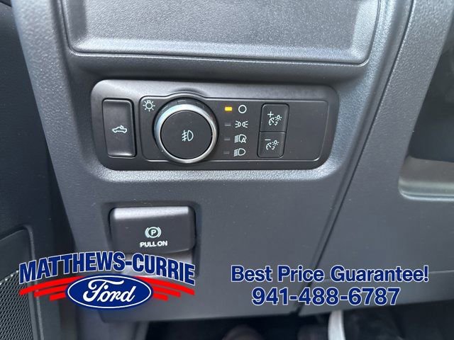 Certified 2022 Ford F150 XL w/ STX Appearance Package RWD image 27