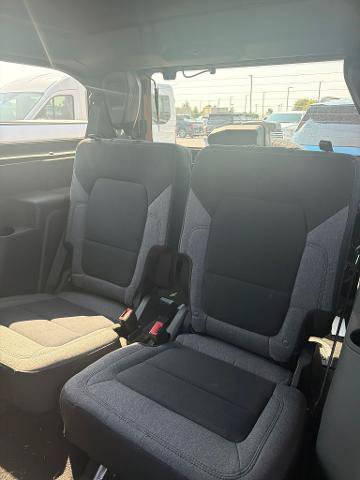 Certified 2022 Ford Bronco 2-Door AWD/4WD image 8