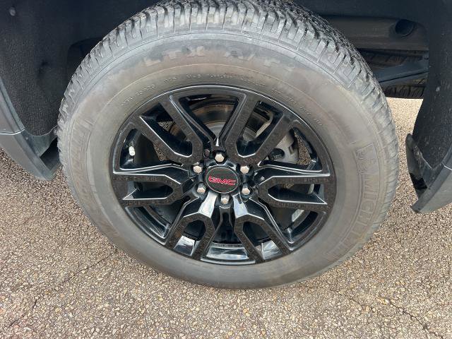 Used 2021 GMC Sierra 1500 Elevation image 10