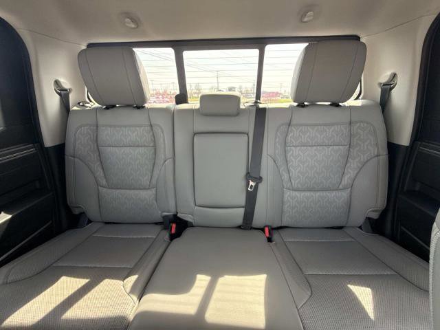 Used 2024 Toyota Tundra SR5 w/ TRD Off-Road Premium Package image 17