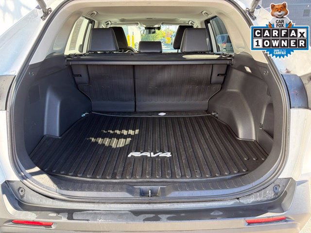 Used 2024 Toyota RAV4 XLE Premium AWD/4WD image 9