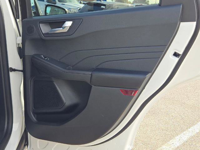 Certified 2022 Ford Escape Titanium w/ Titanium Elite Package image 11