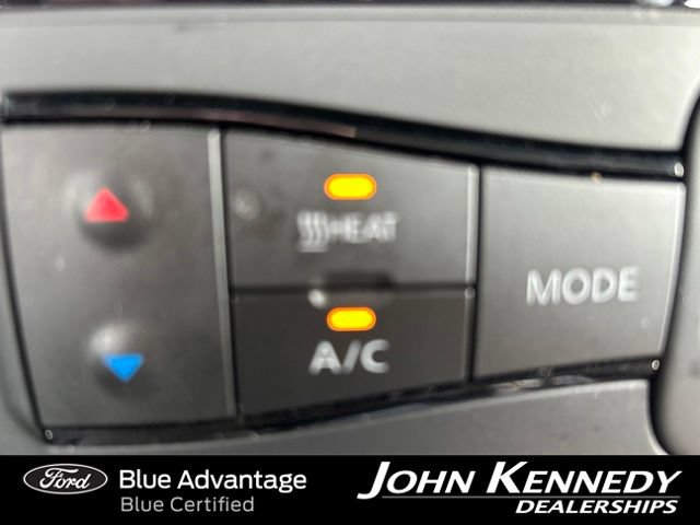 Used 2023 Nissan Leaf SV Plus FWD image 32