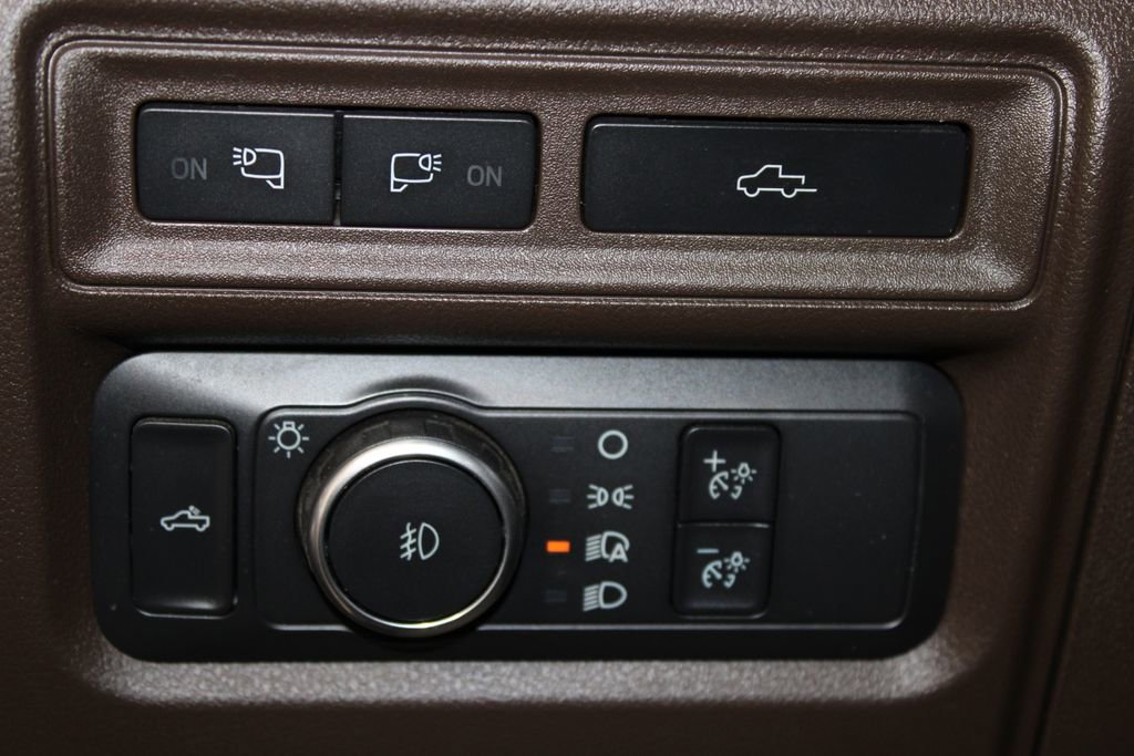 Certified 2022 Ford F150 King Ranch w/ Equipment Group 601A High image 38