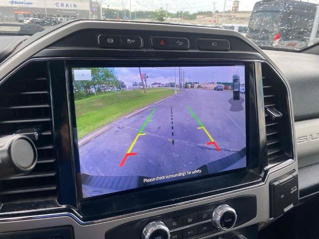 Certified 2022 Ford F250 Lariat w/ Lariat Value Package AWD/4WD image 21
